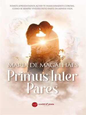 cover image of Primus Inter Pares